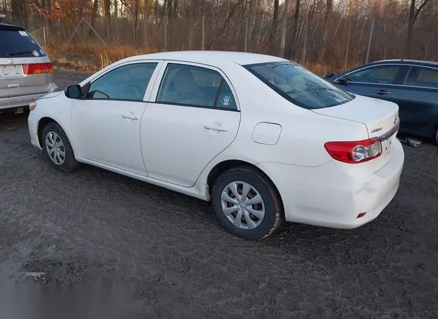 2T1BU4EE9BC732905 2011 2011 Toyota Corolla 3