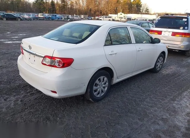 2T1BU4EE9BC732905 2011 2011 Toyota Corolla 4