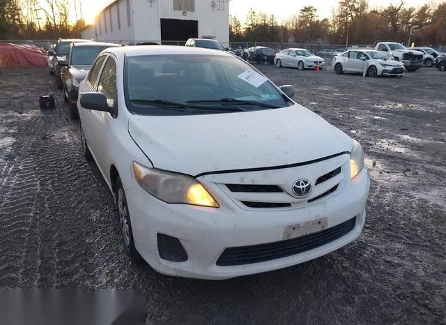 2T1BU4EE9BC732905 2011 2011 Toyota Corolla 6