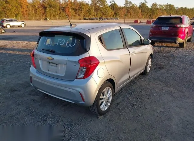 KL8CD6SA3MC722294 2021 2021 Chevrolet Spark- Fwd 1Lt Automatic 4