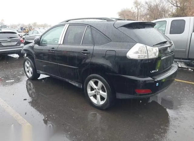 2T2HK31U67C004887 2007 2007 Lexus RX- 350 3