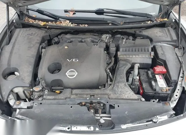 1N4AA5AP5EC474922 2014 2014 Nissan Maxima- 3-5 SV 10