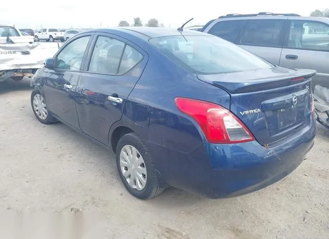 3N1CN7AP0EL862103 2014 2014 Nissan Versa- 1-6 S/1-6 S-/1-6 3