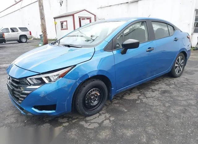 3N1CN8DV1RL898906 2024 2024 Nissan Versa- 1-6 S 2