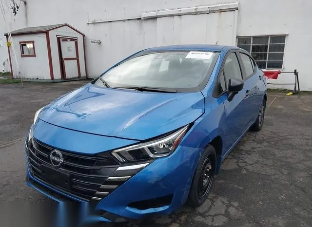 3N1CN8DV1RL898906 2024 2024 Nissan Versa- 1-6 S 6