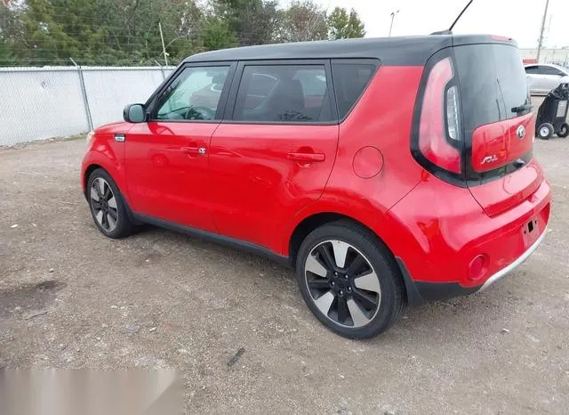 KNDJP3A56J7552591 2018 2018 KIA Soul- - 3