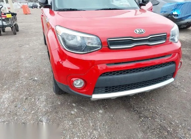 KNDJP3A56J7552591 2018 2018 KIA Soul- - 6