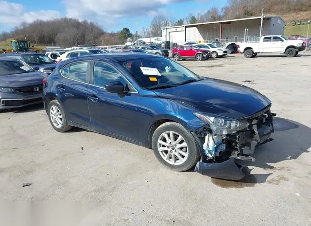 3MZBM1N73GM327070 2016 2016 Mazda 3- I Grand Touring 1