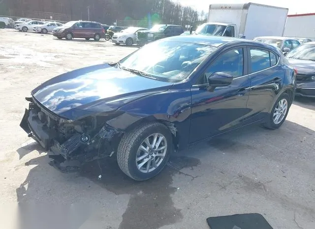 3MZBM1N73GM327070 2016 2016 Mazda 3- I Grand Touring 2