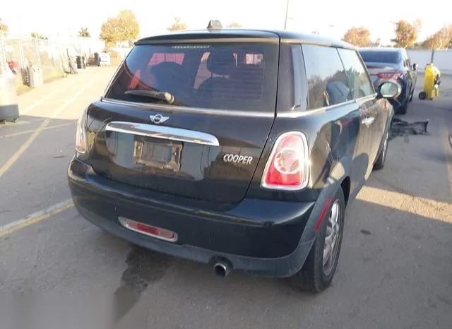 WMWSU3C56DT678596 2013 2013 Mini Hardtop- Cooper 4