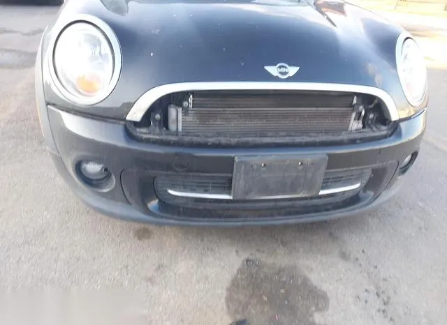 WMWSU3C56DT678596 2013 2013 Mini Hardtop- Cooper 6