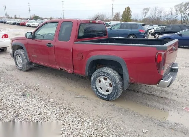 1GCDT196648177388 2004 2004 Chevrolet Colorado 3