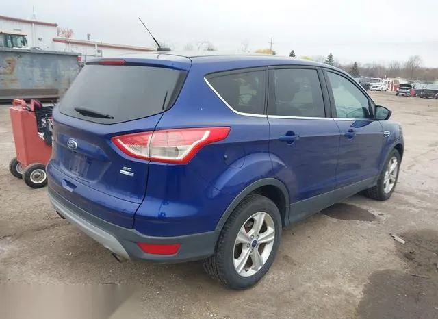 1FMCU9GX8FUC24235 2015 2015 Ford Escape- SE 4