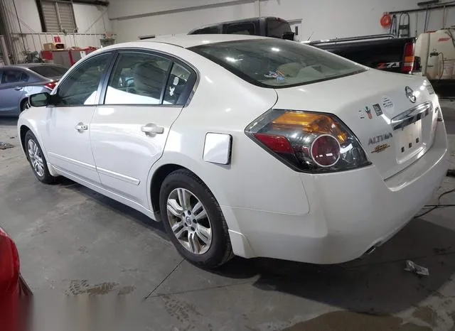 1N4AL2AP5AN516786 2010 2010 Nissan Altima- 2-5 S 3