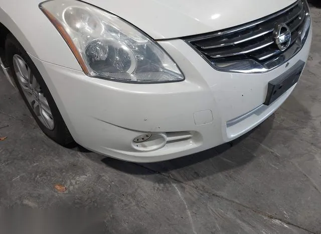 1N4AL2AP5AN516786 2010 2010 Nissan Altima- 2-5 S 6