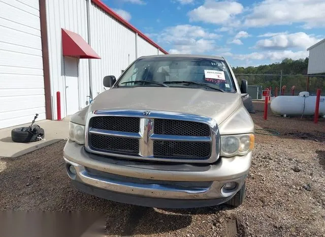 1D7HA18N22S580600 2002 2002 Dodge RAM 1500- ST 6