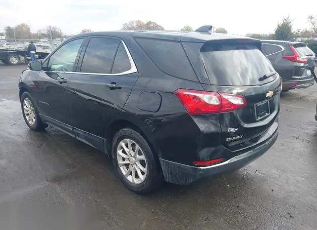 2GNAXJEV9K6284353 2019 2019 Chevrolet Equinox- LT 3