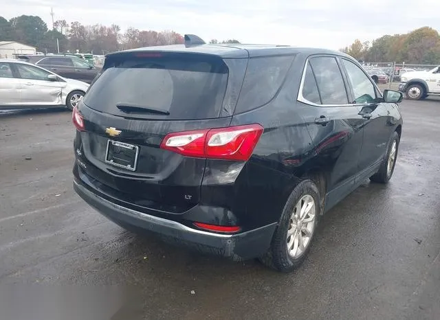 2GNAXJEV9K6284353 2019 2019 Chevrolet Equinox- LT 4