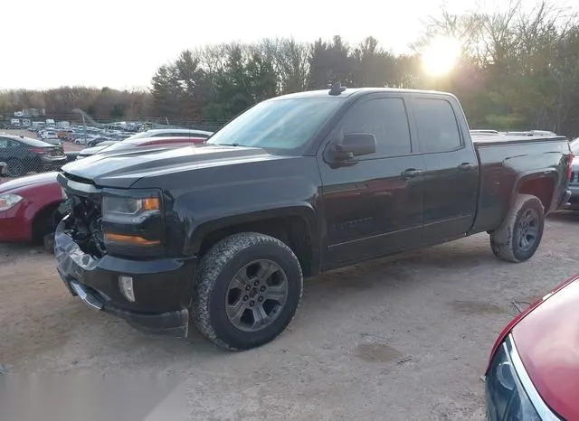 1GCVKREC9GZ106685 2016 2016 Chevrolet Silverado 1500- 2LT 2