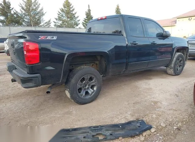 1GCVKREC9GZ106685 2016 2016 Chevrolet Silverado 1500- 2LT 4