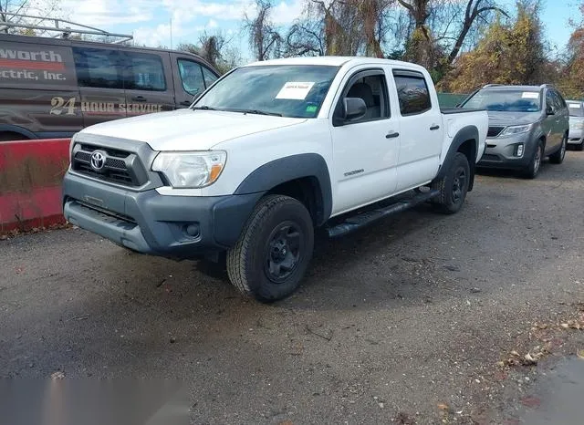 5TFJX4GN2FX039486 2015 2015 Toyota Tacoma- Prerunner 2