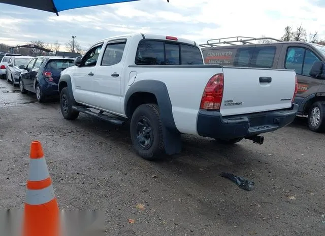 5TFJX4GN2FX039486 2015 2015 Toyota Tacoma- Prerunner 3