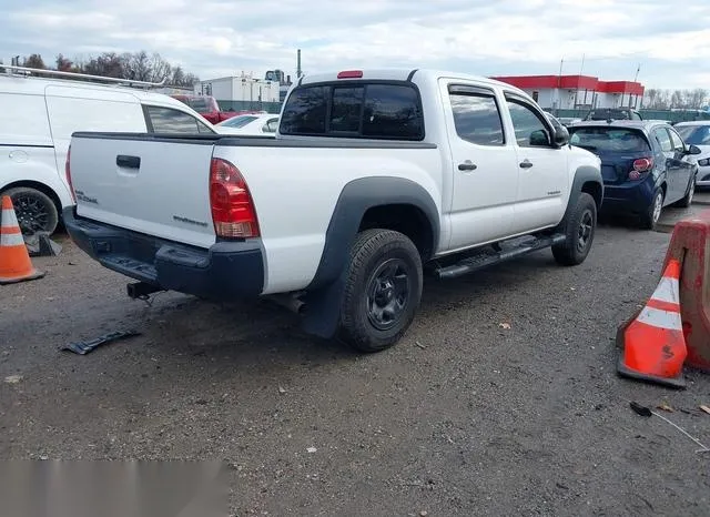 5TFJX4GN2FX039486 2015 2015 Toyota Tacoma- Prerunner 4