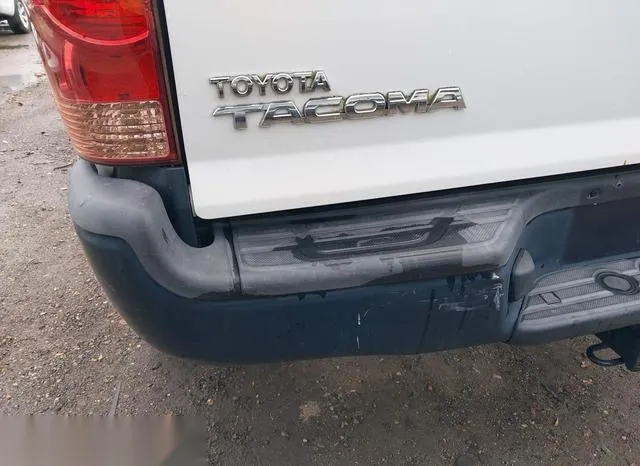 5TFJX4GN2FX039486 2015 2015 Toyota Tacoma- Prerunner 6