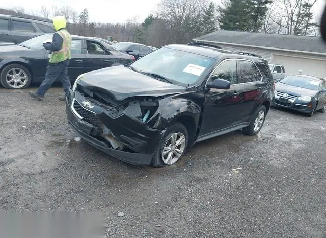 2GNALDEK3D6354919 2013 2013 Chevrolet Equinox- 1LT 2