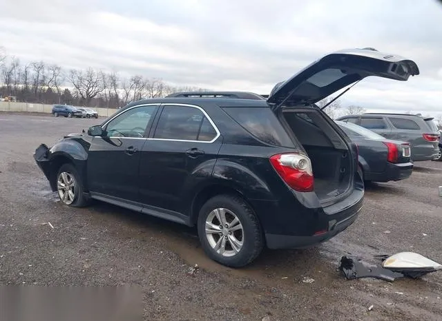 2GNALDEK3D6354919 2013 2013 Chevrolet Equinox- 1LT 3