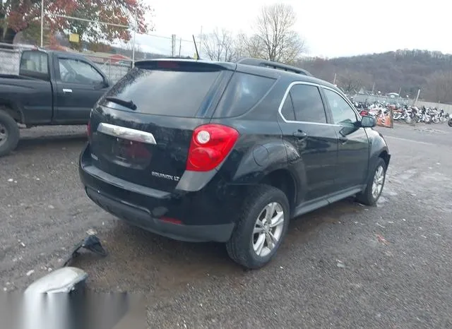 2GNALDEK3D6354919 2013 2013 Chevrolet Equinox- 1LT 4