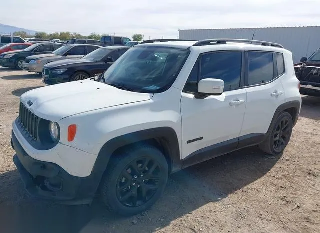 ZACCJABB6JPH83531 2018 2018 Jeep Renegade- Altitude Fwd 2