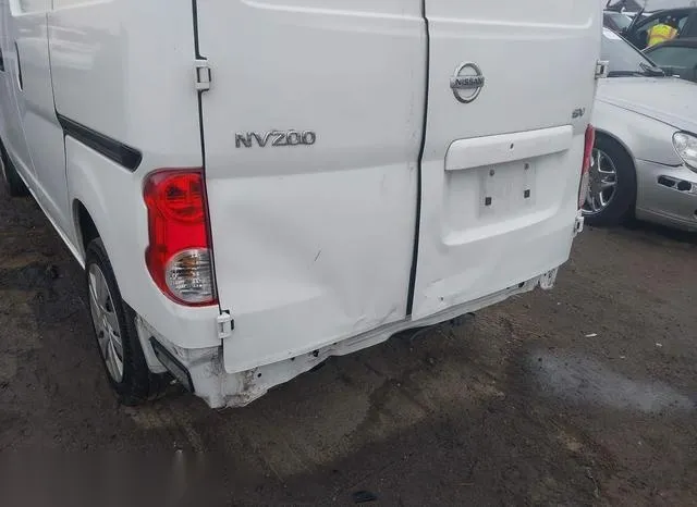 3N6CM0KN9HK713359 2017 2017 Nissan NV- 200 SV 6