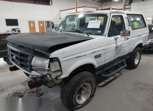 1FMEU15N4RLA64473 1994 1994 Ford Bronco- U100 2