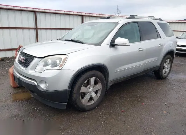 1GKKVREDXCJ106906 2012 2012 GMC Acadia- Slt-1 2