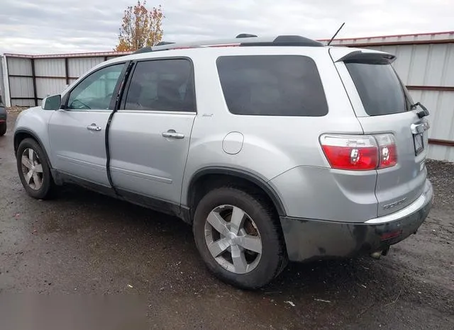 1GKKVREDXCJ106906 2012 2012 GMC Acadia- Slt-1 3