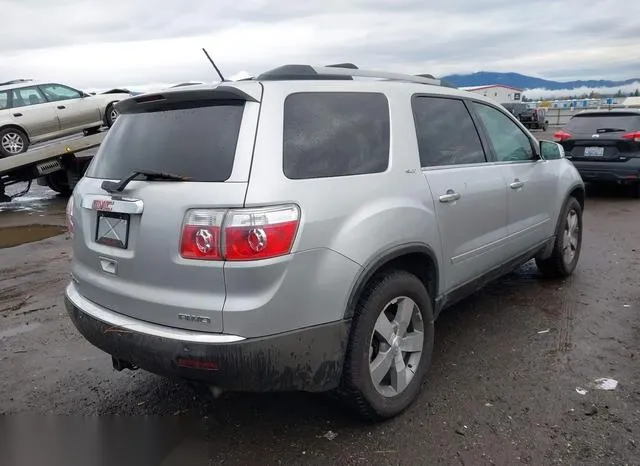 1GKKVREDXCJ106906 2012 2012 GMC Acadia- Slt-1 4