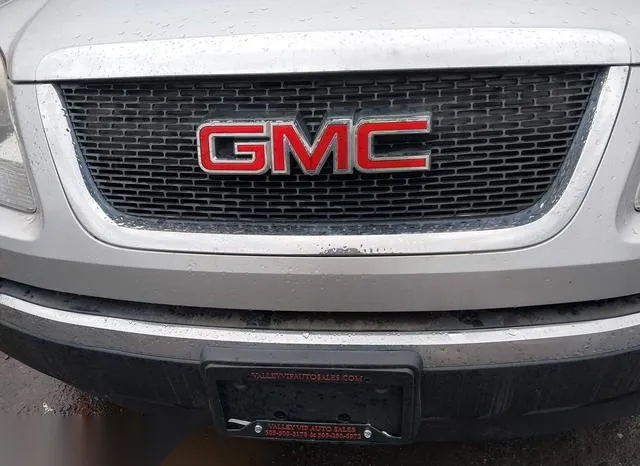 1GKKVREDXCJ106906 2012 2012 GMC Acadia- Slt-1 6