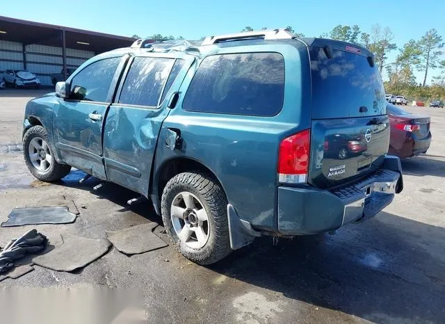 5N1AA08A34N740676 2004 2004 Nissan Pathfinder- SE 3