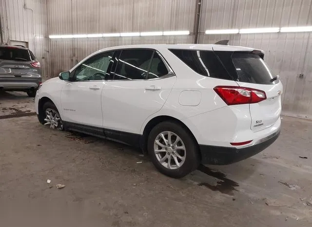 3GNAXJEV8JS560862 2018 2018 Chevrolet Equinox- LT 3