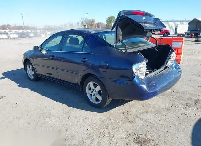 4T1BE32K94U287004 2004 2004 Toyota Camry- SE 3