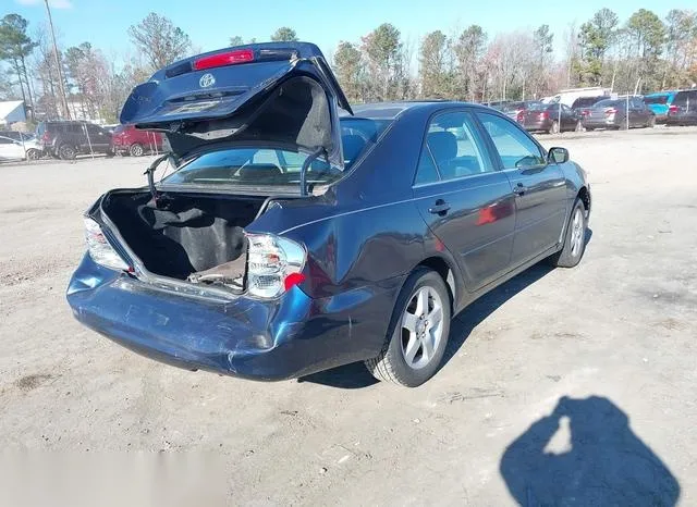 4T1BE32K94U287004 2004 2004 Toyota Camry- SE 4