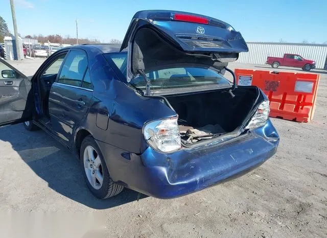 4T1BE32K94U287004 2004 2004 Toyota Camry- SE 6