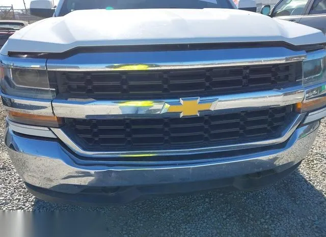 3GCUKREC8HG432927 2017 2017 Chevrolet Silverado 1500- 1LT 10