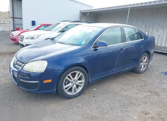 3VWSG71K46M667816 2006 2006 Volkswagen Jetta- 2-5 2