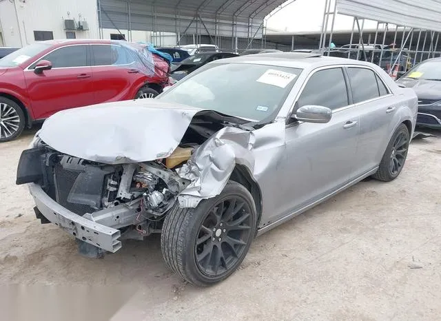 2C3CCABG2DH658011 2013 2013 Chrysler 300- 300S 2