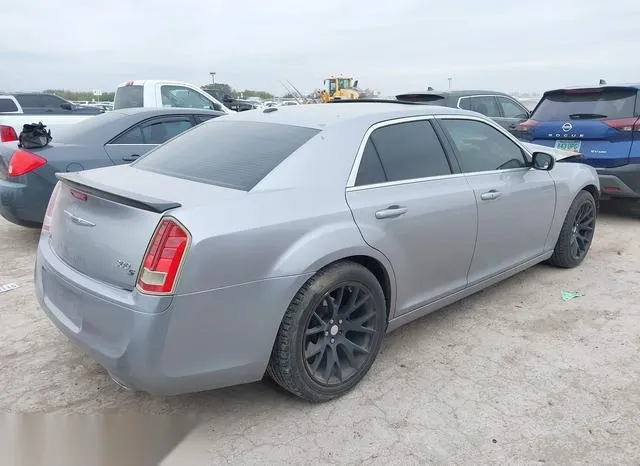 2C3CCABG2DH658011 2013 2013 Chrysler 300- 300S 4