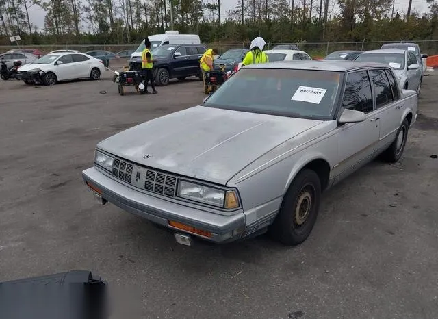 1G3CV54C4L4312562 1990 1990 Oldsmobile 98- Regency Touring 2