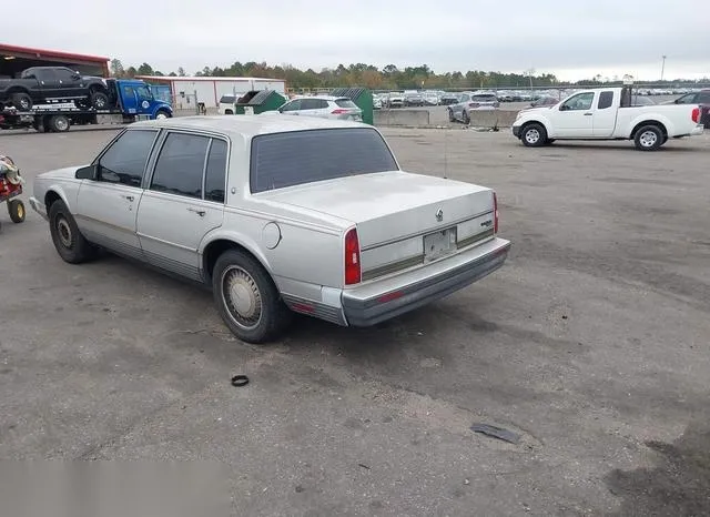 1G3CV54C4L4312562 1990 1990 Oldsmobile 98- Regency Touring 3