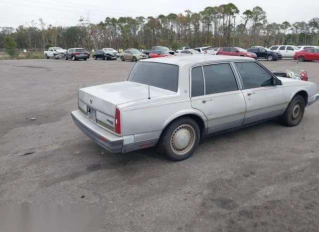 1G3CV54C4L4312562 1990 1990 Oldsmobile 98- Regency Touring 4